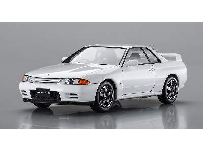 Nissan Skyline Gt-r (Bnr32) Middle/Late (1991/1993) - image 2