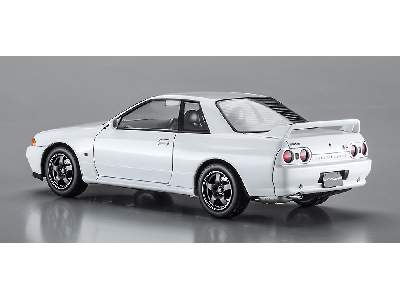 Nissan Skyline Gt-r (Bnr32) Middle/Late (1991/1993) - image 3