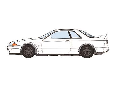 Nissan Skyline Gt-r (Bnr32) Middle/Late (1991/1993) - image 5