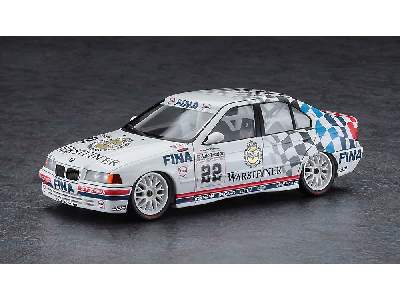 Team Schnitzer Bmw 318i 1993 Btcc Champion - image 2