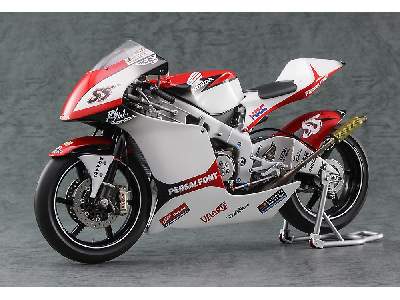 Honda Rs250rw 2009 Wgp250 - image 2