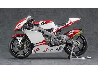 Honda Rs250rw 2009 Wgp250 - image 4