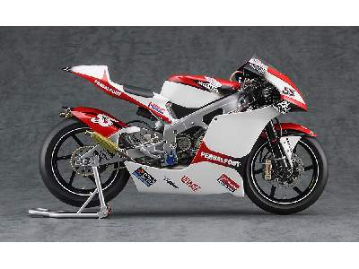 Honda Rs250rw 2009 Wgp250 - image 5