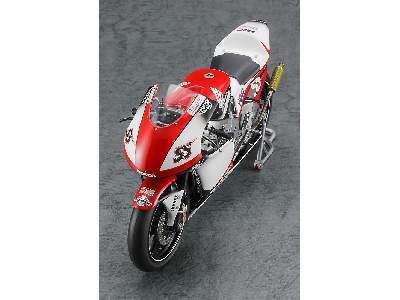 Honda Rs250rw 2009 Wgp250 - image 6