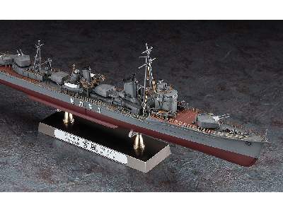 Ijn Destroyer Yukikaze Type Koh Completion 1940 Detail Up Version - image 4