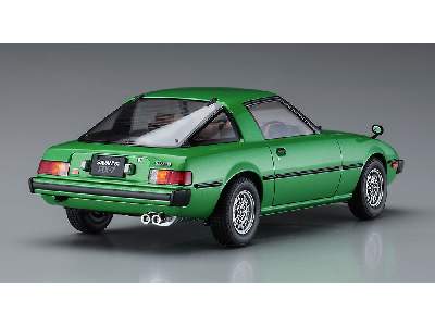 21143 Mazda Savanna Rx-7 (Sa22c) Early Version Limited (1978) - image 13