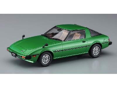 21143 Mazda Savanna Rx-7 (Sa22c) Early Version Limited (1978) - image 14