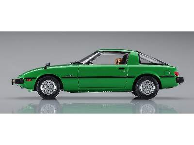 21143 Mazda Savanna Rx-7 (Sa22c) Early Version Limited (1978) - image 15