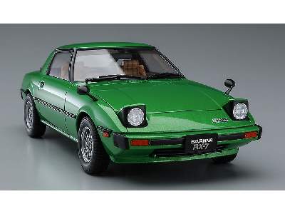 21143 Mazda Savanna Rx-7 (Sa22c) Early Version Limited (1978) - image 16