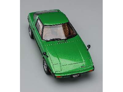 21143 Mazda Savanna Rx-7 (Sa22c) Early Version Limited (1978) - image 17