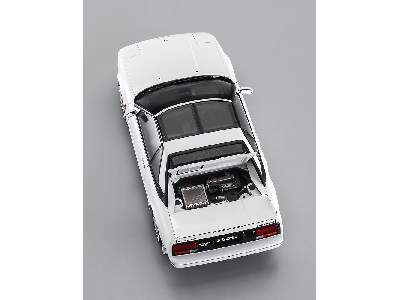 21145 Toyota Mr2 (Aw11) Late Version G-limited Super Charger (T Bar Roof) (1988) - image 13