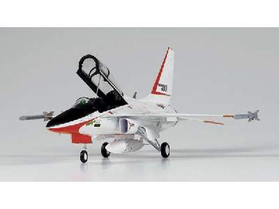 RoKAF T-50 Golden Eagle Advanced Trainer (KTX-2) - image 2