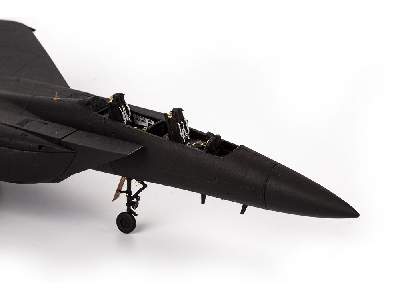 F-15E 1/72 - REVELL - image 2