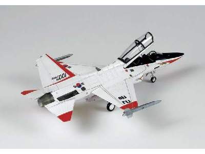 RoKAF T-50 Golden Eagle Advanced Trainer (KTX-2) - image 4