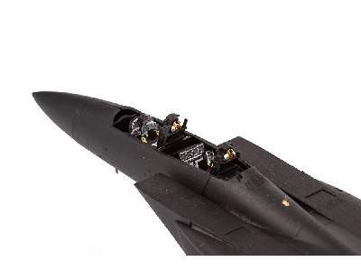 F-15E 1/72 - REVELL - image 6