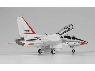 RoKAF T-50 Golden Eagle Advanced Trainer (KTX-2) - image 6