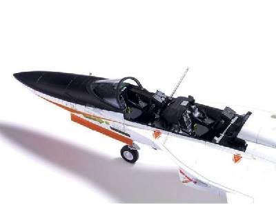 RoKAF T-50 Golden Eagle Advanced Trainer (KTX-2) - image 7