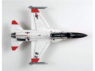 RoKAF T-50 Golden Eagle Advanced Trainer (KTX-2) - image 8