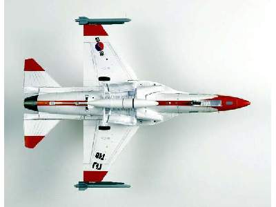 RoKAF T-50 Golden Eagle Advanced Trainer (KTX-2) - image 9
