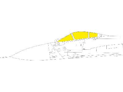 Su-27K TFace 1/48 - MINIBASE - image 1