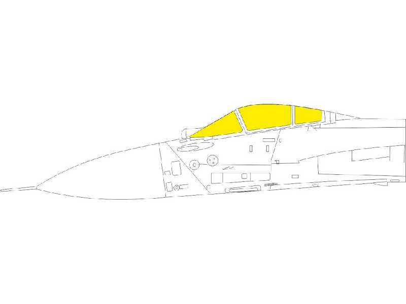 Su-27K TFace 1/48 - MINIBASE - image 1