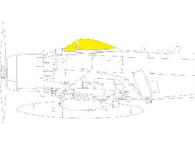 A-1J TFace 1/48 - TAMIYA - image 1