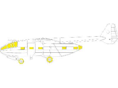 Go 242B TFace 1/48 - ICM - image 1