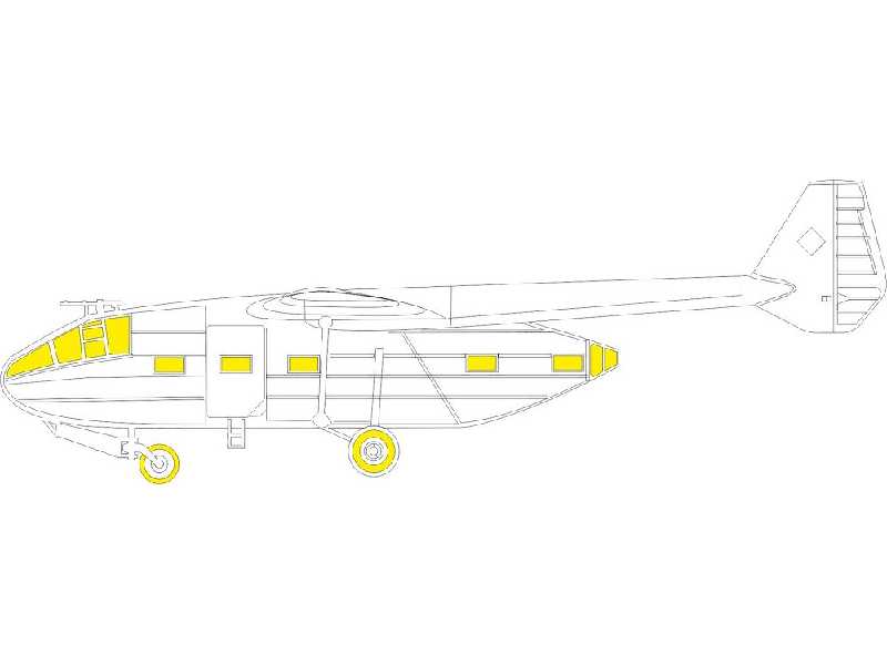 Go 242B TFace 1/48 - ICM - image 1