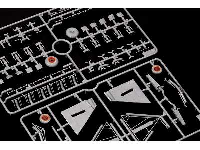 Go 242B TFace 1/48 - ICM - image 5