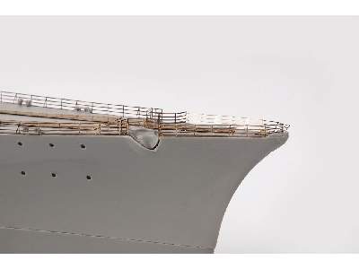 Tirpitz 1/350 - TRUMPETER - image 2