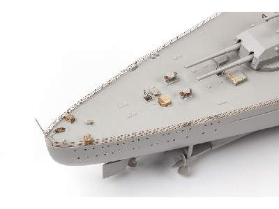 Tirpitz 1/350 - TRUMPETER - image 11