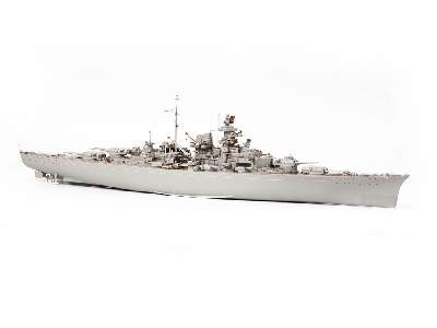 Tirpitz 1/350 - TRUMPETER - image 48