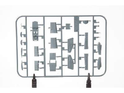 Z-526AFS Akrobat 1/48 - image 7