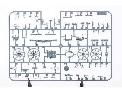 A6M2 Zero Type 11 1/48 - image 15