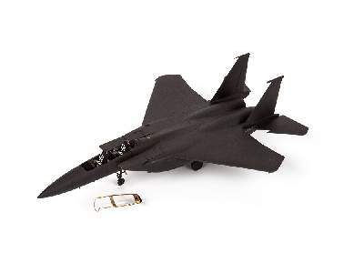 F-15E 1/72 - REVELL - image 2