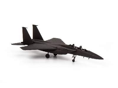 F-15E 1/72 - REVELL - image 3