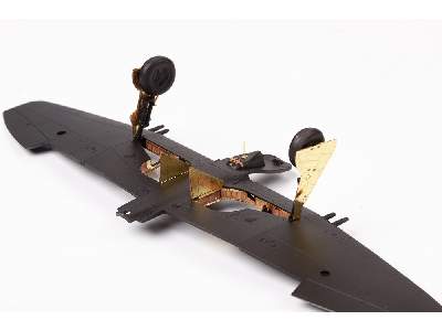 Tempest Mk. V 1/72 - AIRFIX - image 12