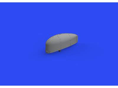 F4F 42gal ventral drop tank PRINT 1/72 - ARMA HOBBY - image 7