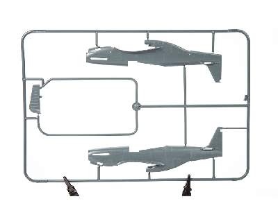 P-51D Mustang - Red Tails & Co. DUAL COMBO - image 21