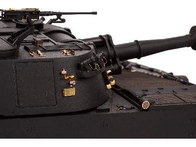 M109 A2/ A3/ G 1/35 - ITALERI - image 9