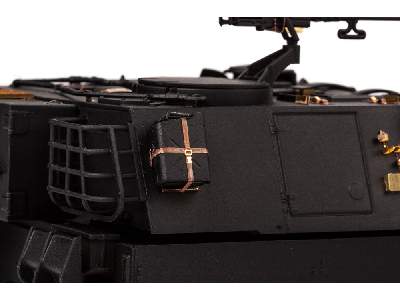 M109 A2/ A3/ G 1/35 - ITALERI - image 10