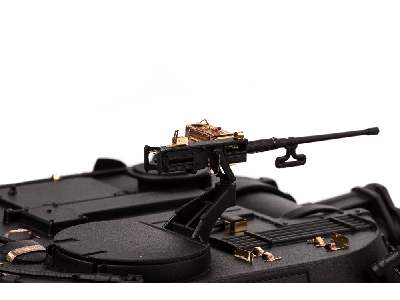 M109 A2/ A3/ G 1/35 - ITALERI - image 13