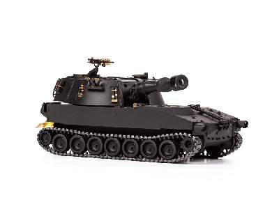 M109 A2/ A3/ G 1/35 - ITALERI - image 15