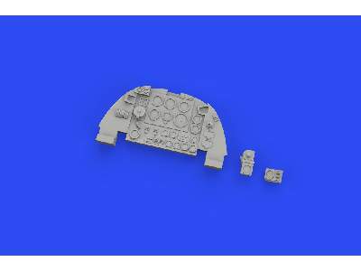 Beaufighter Mk. X LööK 1/48 - TAMIYA - image 7