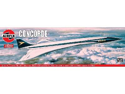 Concorde - image 1
