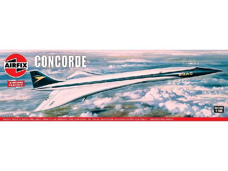 Concorde - image 1