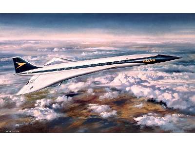 Concorde - image 2