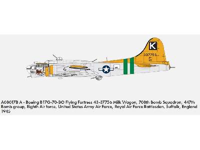 Boeing B-17G Flying Fortress - image 8