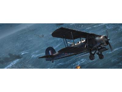 Fairey Swordfish Mk.I - image 2