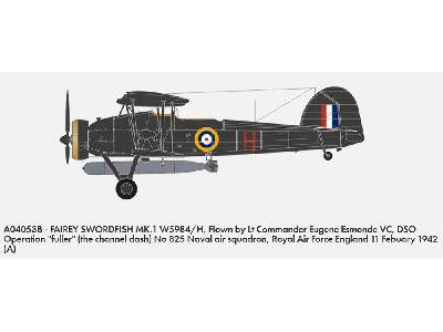 Fairey Swordfish Mk.I - image 3